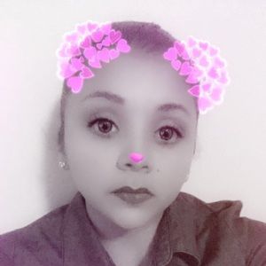 Meet your Posher, Beatriz